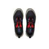 ON Cloudhero Wodoodporne Dziecięce Magnetyczne Mgła Dziecięce Sneakersy Szare 3YE10032361