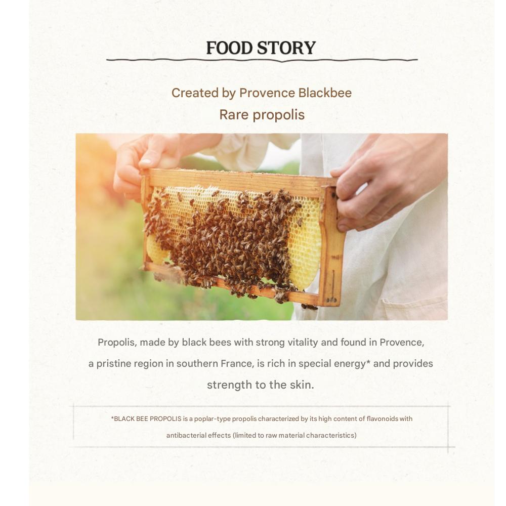 Skinfood Royal Honey Propolis Enrich Toner 160ml