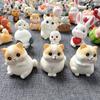5Pcs Surprise Bag Blind Bag Toys Mini Animal Blind Bag Art Ornaments Blind Box  Child