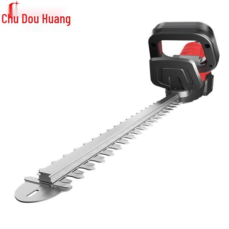 Douhuang German 21V Cordless Electric Hedge Trimmer CN plug (adapter included)