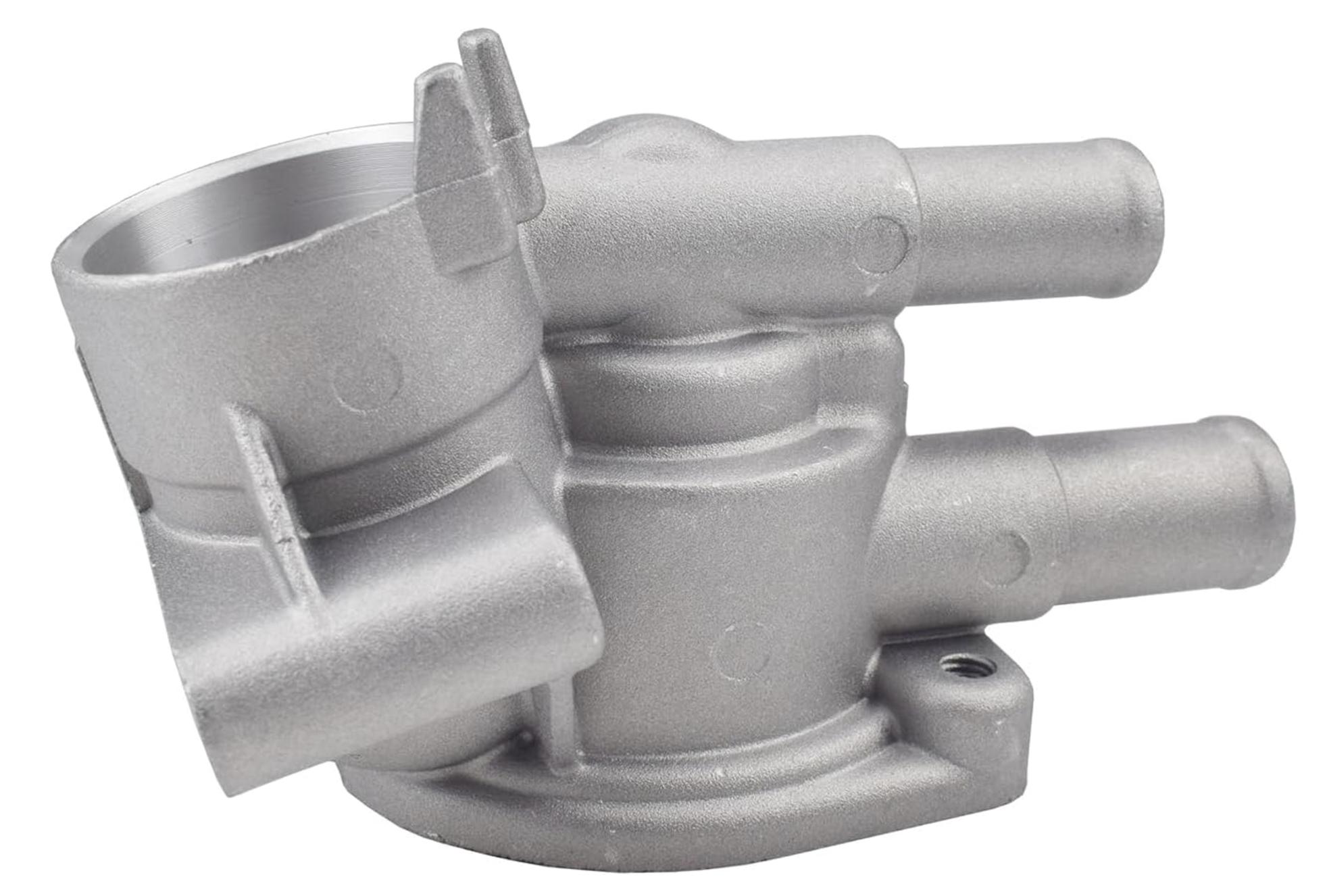 

HONDA Genuine CIVIC Thermostat Housing Cover Case Water Coolant 19320-P2A-000