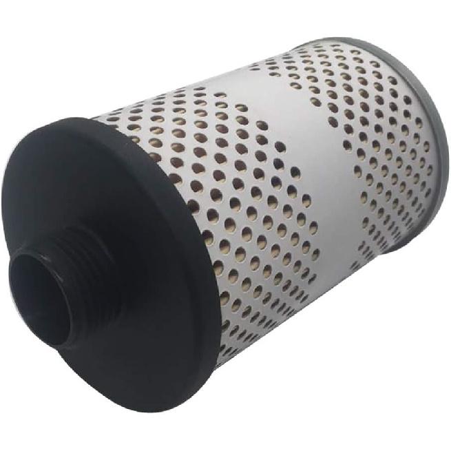 iFJF 496-5 Fuel Tank Filter Element Replacement for Diesel Gasoline Biodiesel Water Separate 30 Micron with Protective Sheet(Set of 6)