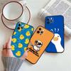 DUCK Cartoon Handyhülle für Motorola Moto Edge 60 60s 70 G86 G56 G54 E14 G04S G45 G54 G64 S30 S50 X30 X40 X50 Ultra Pro Power