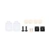 Car Sunglasses Holder Glasses Case Storage Box Overhead Grab Handle Mounted Fit for   2014‑2019
