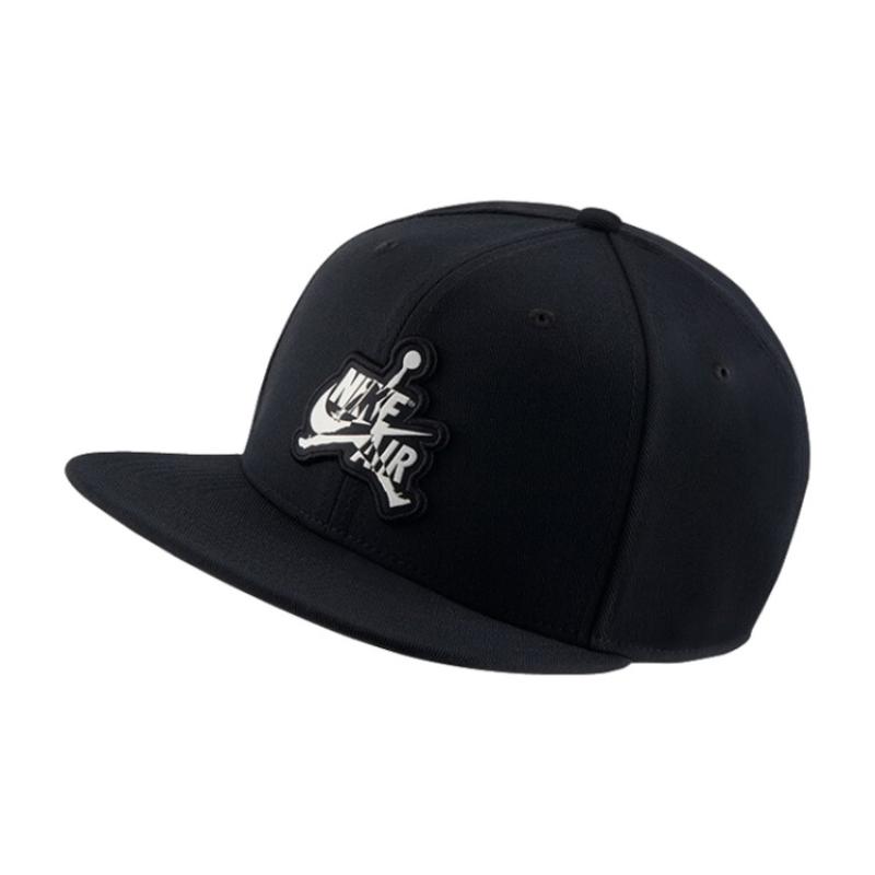 Jordan Baseball Cap Unisex Black Jordan CI3932-010