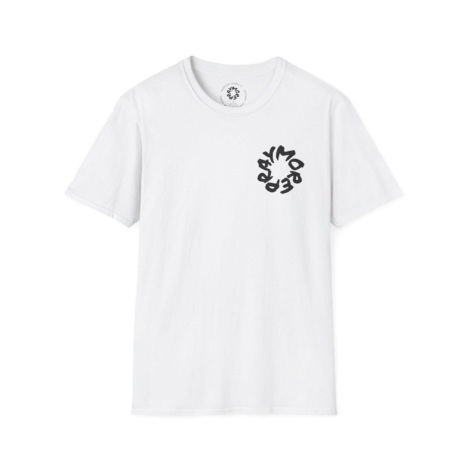 Unisex Softstyle T-Shirt 3XL