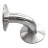 Tri Clamp 90 Degree Elbow Stainless Steel for Sanitary Processing 1 5 4