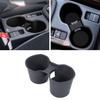 Center Console Interior Front Water Cup Cover Trim For Subaru Forester 2025