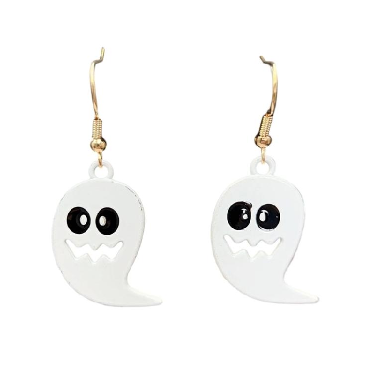 Novelty Cartoon Animal Earrings Crafted With Environmentally Safe Materials Great Conversation Starters At Social Gatherings