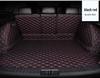 Mercedes-Benz G-Class Full Coverage Trunk Mat for AMG G63, G350, G500