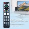New N2QAYB000703 Replaced Remote Control Fit for Pan TV TC-L42ET5 TC-L47DT50 TC-L47WT50 TC-P55ST50 TC-P55VT50