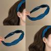 Аксесуари для волосся – Жіночі пов'язки для волосся