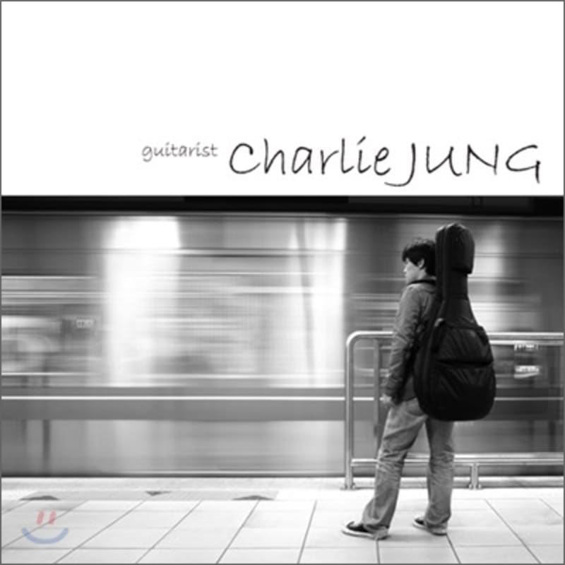 

Charlie Jung - Standard Jazz Edition