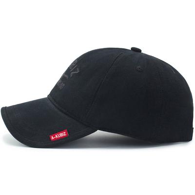 Good Sports Sun Hats Outdoor Unisex Casual Adjustable Baseball Cap Embroidered