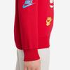 Nike Sweatshirt University Red Kids' DZ7685-657