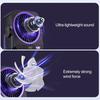 Powerful Space-saving Ring Plastic 1 Pc