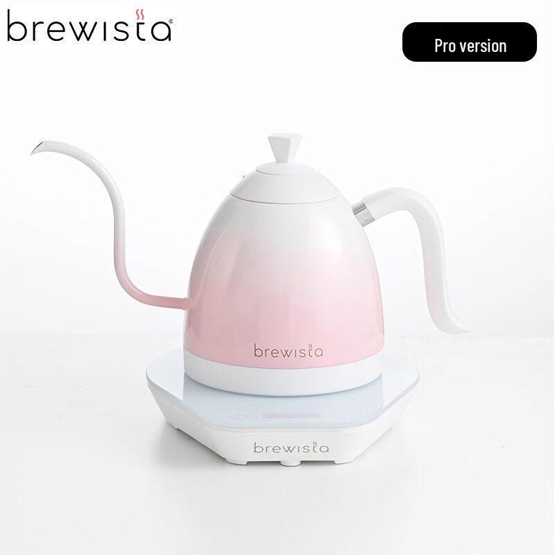 Brewista Smart Electric Pour-Over Coffee Maker