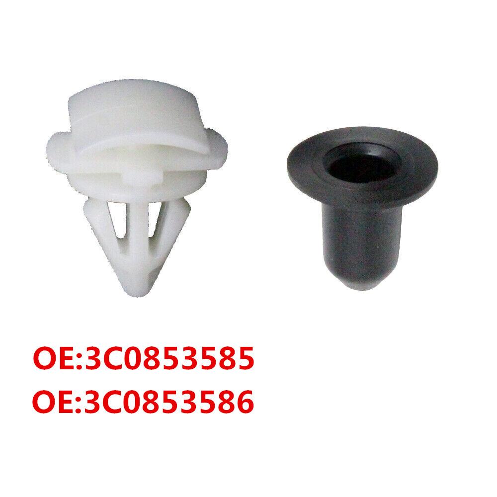 Volkswagen Jetta/Tiguan/Magotan/Sagitar Fender Door Protector Clip