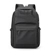 Fashion Atmospheric Men'S Backpack Trend College Student Couple Backpack Outdoor Travel Bag Multifunctional Backpack