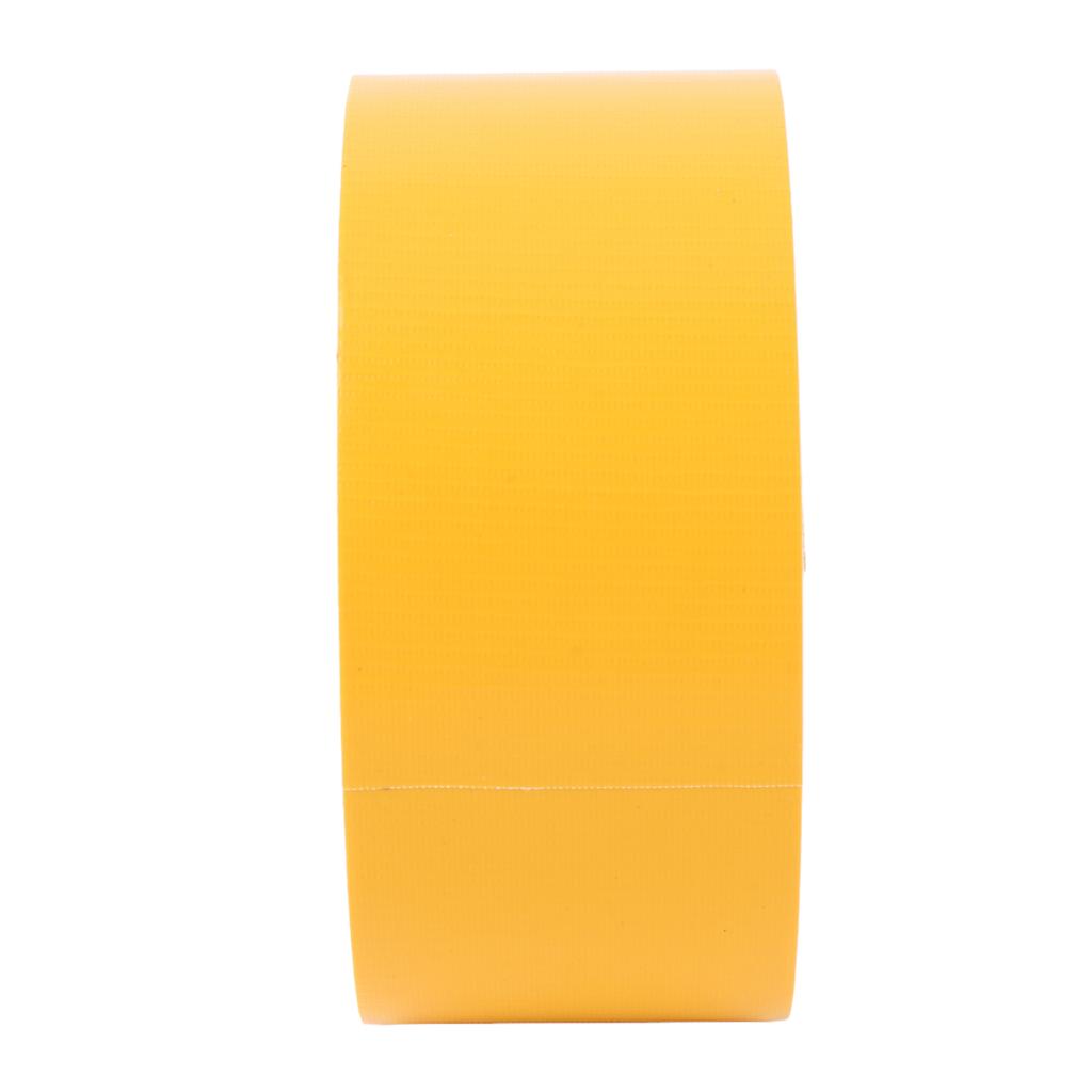 Sports Court Tape Powerful Adhesion 20 Meters Outdoor Pickleball Court Marking Tape for Ball Games