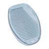 Washboard for Hand Washing Clothes Clear PET Multi Functional Laundry Washboard Basin for Pants