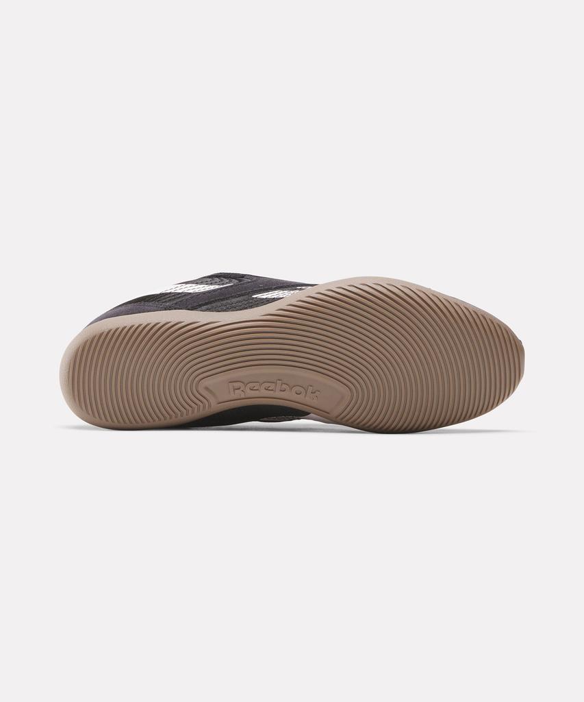 Reebok Ultra Lo Sneakers - Black / Reso6Ej1Wba