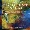 The Eloquent Poem by Introduction by Elise Paschen Paperback Book 9780892555000