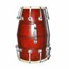 Dholak Nut/Bolt Quality Wood Carry Bag Bolt Tuned - Wedding Dholki With Cover