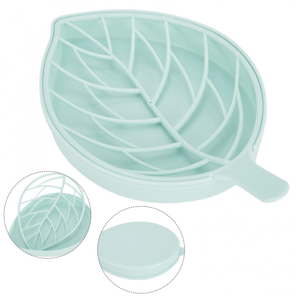 For Bathroom Soap Box Kitchen Sponge Right .Fashion