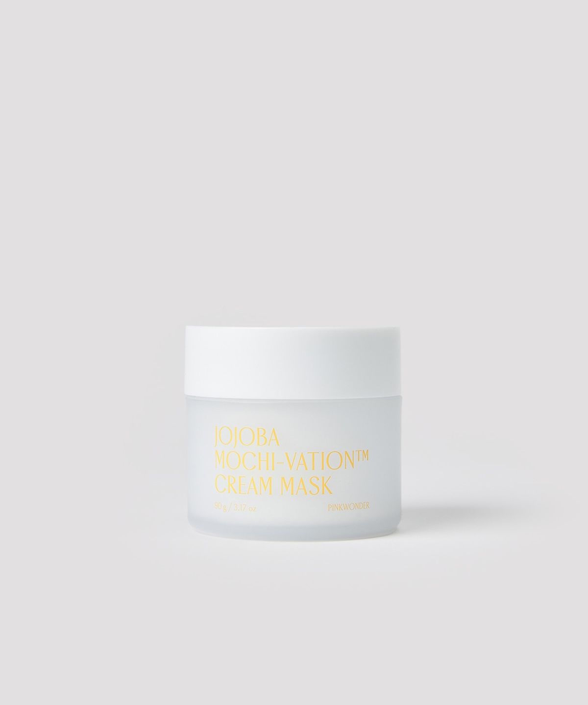 Jojoba Mochivation Cream Mask