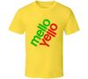 Unisex Mello Yello Soda T-Shirt