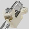 Suction Cup Toothbrush Cup Holder Wall-mounted Toothbrush Storage Rack Toothbrush Rack  Household
