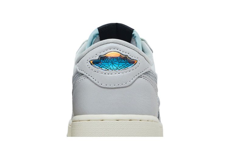 Jordan 1 Retro Low OG Year of the Snake (2025) (GS)