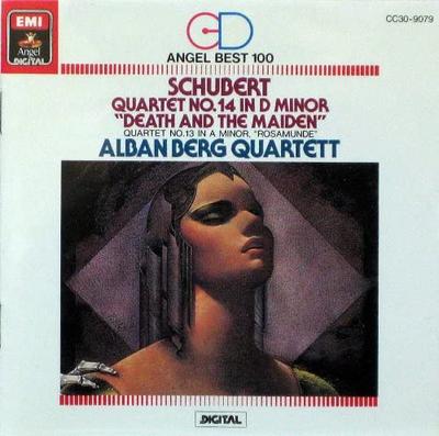 Muziekalbums