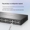 Tp-Link 24-Port Gigabit Unmanaged Ethernet Switch