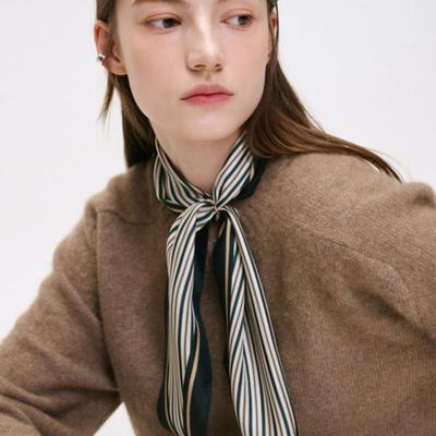 Saint Luxure Line Green