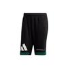 Adidas M Pack Running Training Breathable Shorts Men Bottoms Black FP9375
