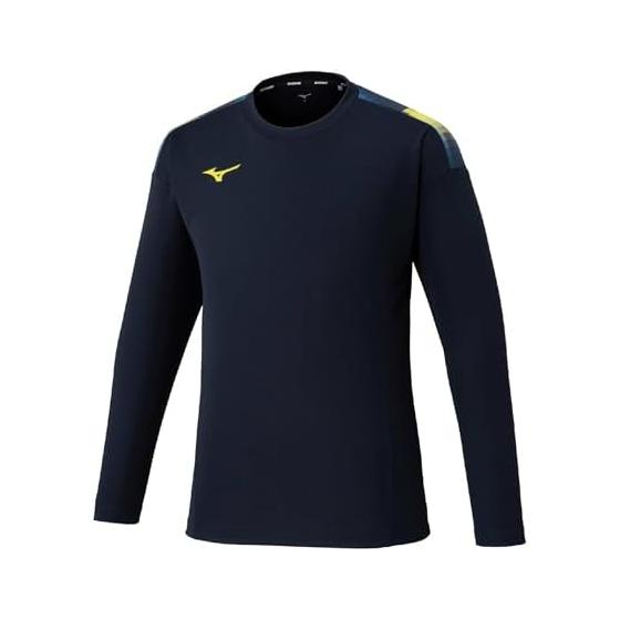 Tennis Badminton Wear Practice Shirt Long Sleeve Quick Dry Dynamotion Fit Club 62JAC045 Unisex