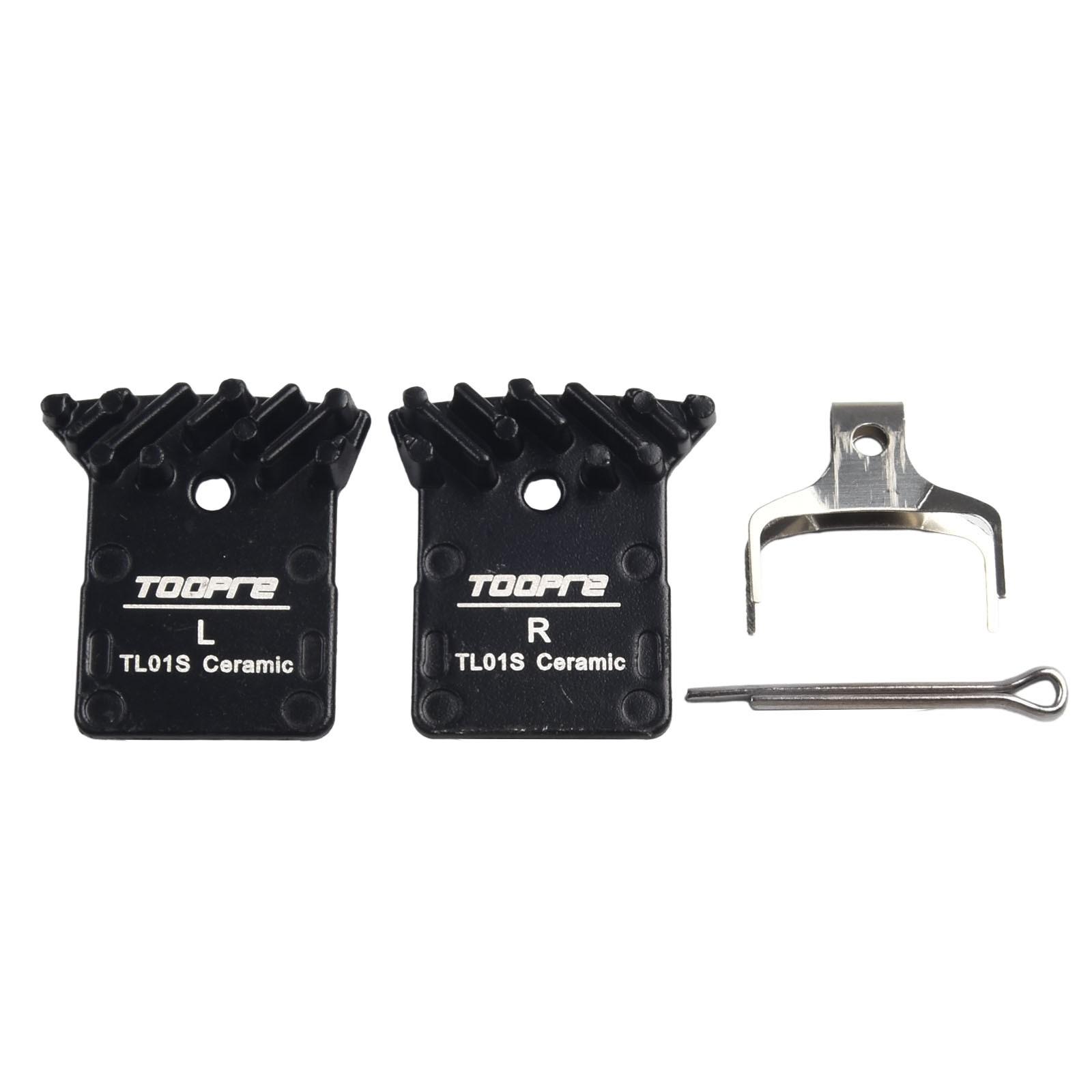 Disc Brake Pads Bicycle Parts Disc Brake Pads Brand New