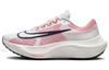 Zoom Fly 5 Blanc Crimson Vif DM8968-100