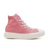 Converse All Star Light Plts Heart Patch Hi 31310592  Coral