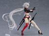 figma FateGrand Order BerserkerJeanne d'Arc (Alter) Non-scale ABS & PVC painted movable figure