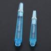 45mm/35mm 4.5mm Screw Thread Transparent Dart Stems Darts Shafts with Stainless Steel O Ring