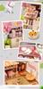 (t-FREAK) Dollhouse DIY Kit Set Miniature My Little Scene Series (H-023 ICE CREAM SHOP)