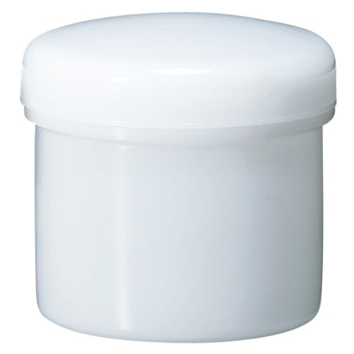 Niigata Seiki BeHAUS Made in Japan Pack Container with Inner Stopper, 250ml, PH-250