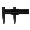 4 5 6 8 Holes Wheel for Rim Bolt Pattern Sliding Measuring Tool Gauge Ruler PCD Ruler Lugs Hub Measurement Hand To