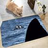 Not Another Teen Movie Floor Mat Home Bathroom Absorbent Mats Anti-Slip Mats Home Decor Supplies