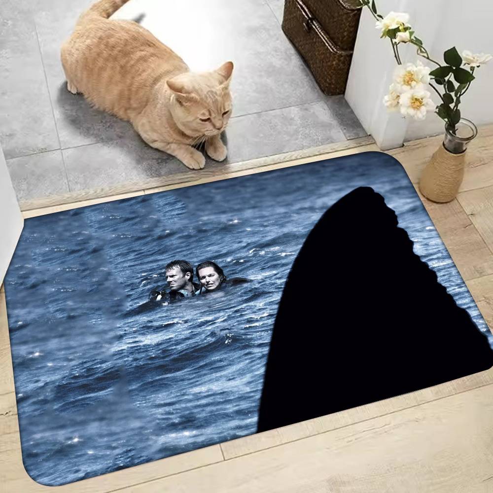 Not Another Teen Movie Floor Mat Home Bathroom Absorbent Mats Anti-Slip Mats Home Decor Supplies