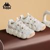 Kappa 2025 Retro Thick-Sole Casual Sports Shoes