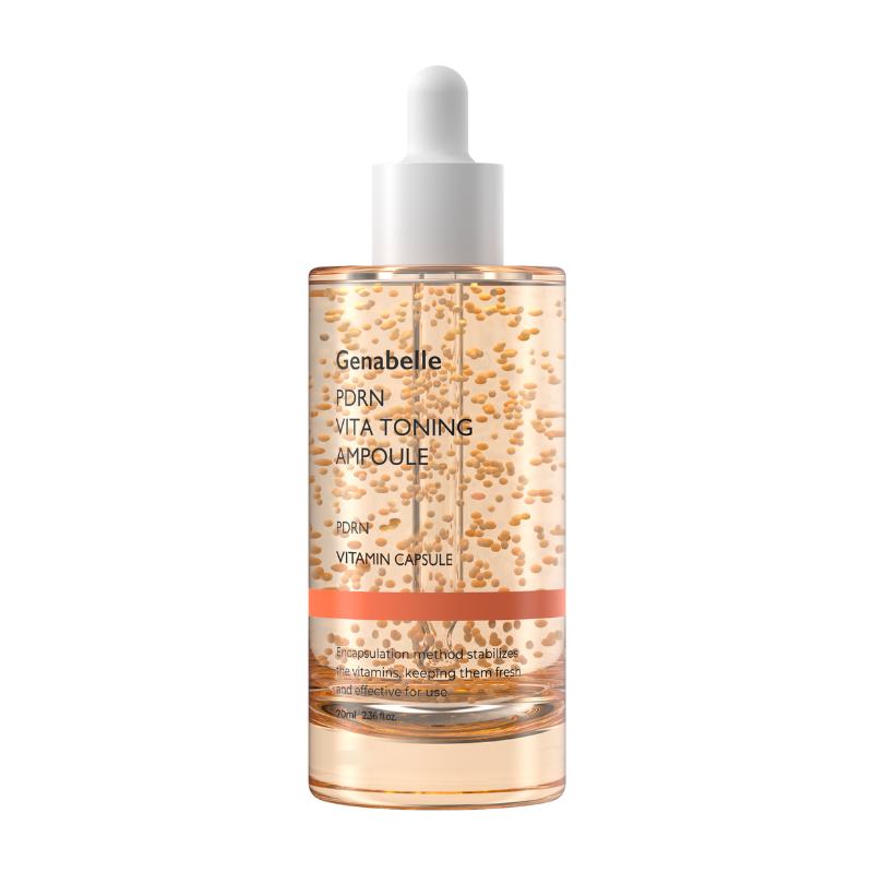 Genabelle PDRN Vita Toning Ampoule 70ml